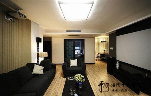洛陽裝修設(shè)計如何節(jié)能？