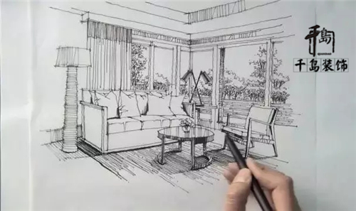 新房如何裝修？裝修從哪里下手