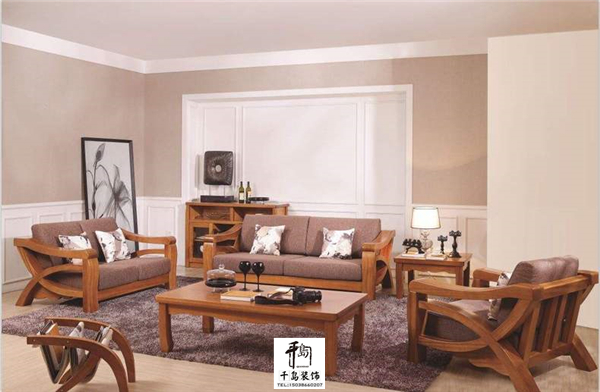 家具選購，如何讓花出去的錢不“冤枉”