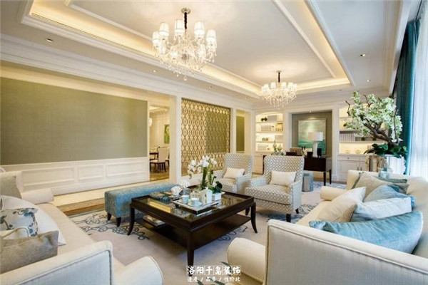 有了這些軟裝擺件，家變得更漂亮啦