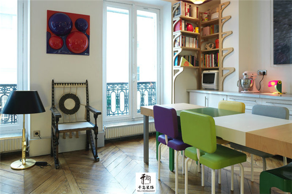 小戶(hù)型空間不大怎么辦