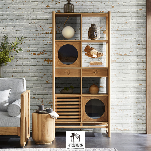 方圓間，盡顯萬物哲學(xué)