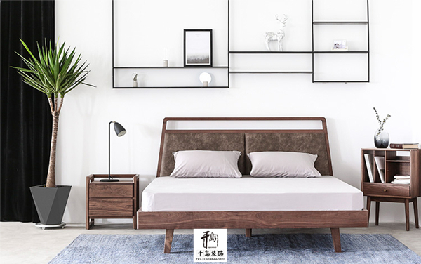 留白，此處無物勝有物