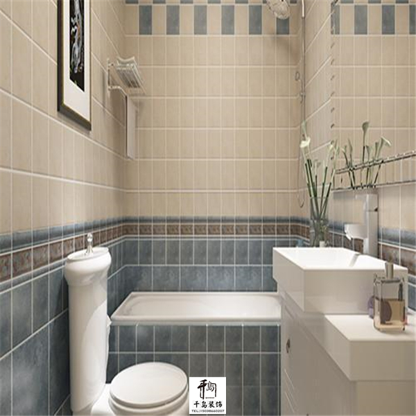 空間配色宜少不宜多，宜亮不宜暗