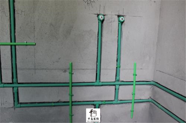 舊房翻新，洛陽二手房改造水電問題點(diǎn)匯總