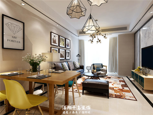 洛陽(yáng)裝修公司哪家好？怎么找裝修公司