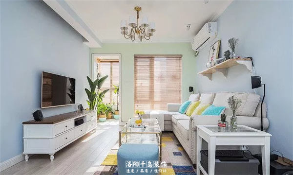 新居裝修，軟裝和家電選購(gòu)搭配技巧