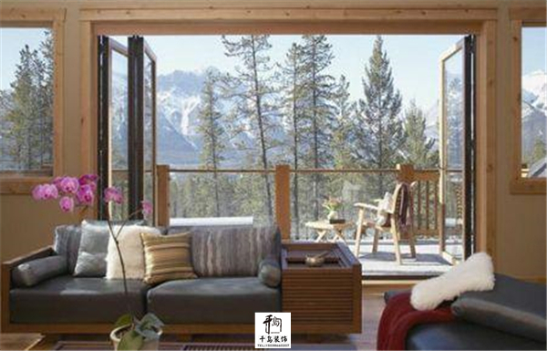 家里怎么裝修效果好？陽臺裝修指南