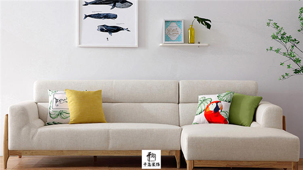 120平米裝修多少錢？客廳裝修搭配3大要點(diǎn)