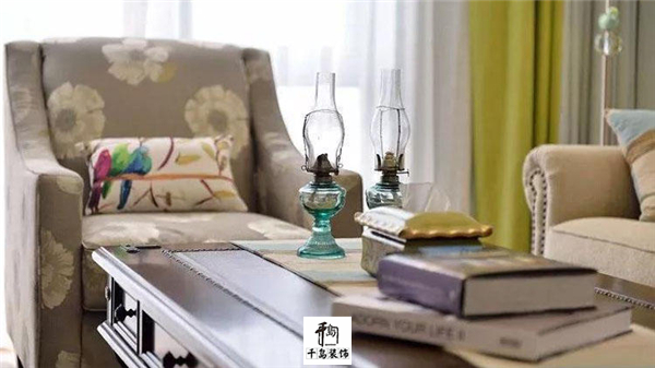 哪種裝修風(fēng)格耐看？大愛美式風(fēng)格