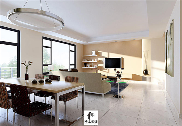 洛陽(yáng)裝修設(shè)計(jì)哪家好？采光差的戶(hù)型怎么裝修設(shè)計(jì)