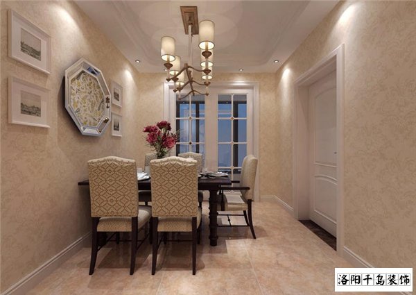 餐桌椅，餐廳C位