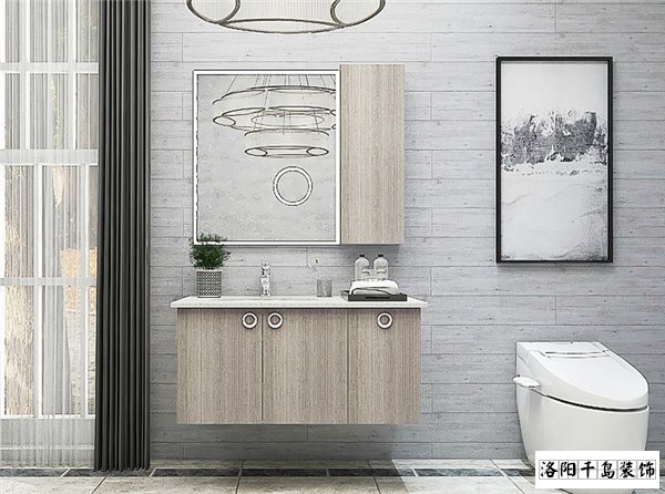 實用衛(wèi)浴套組，打造精致衛(wèi)浴空間