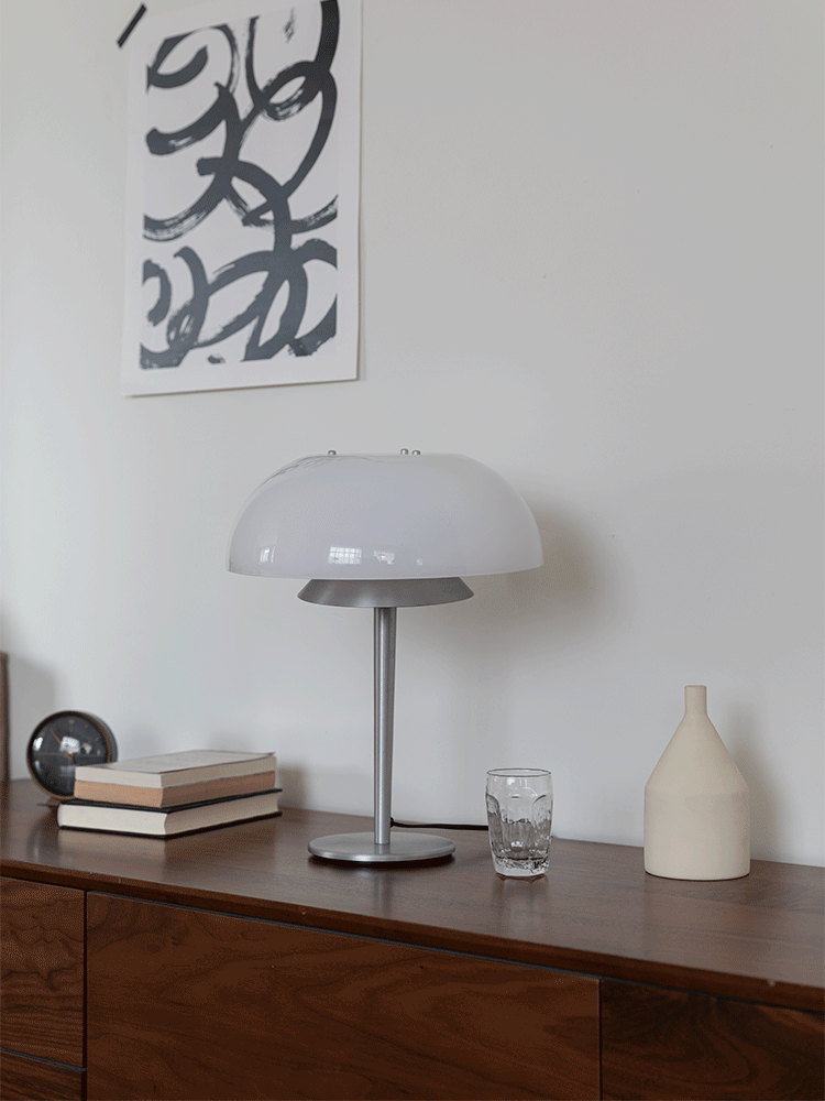 溫柔暖光，暗藏心意燈具