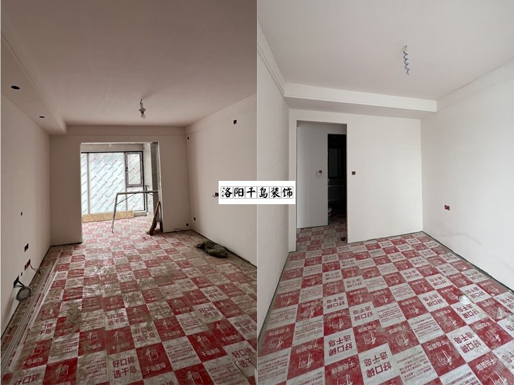 洛陽(yáng)裝修刷乳膠漆不想被套路，謹(jǐn)記這9點(diǎn)