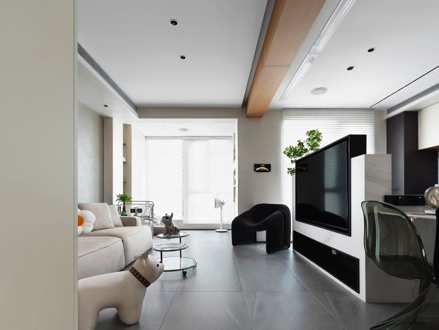 洛陽裝修達人分享8大細節(jié)，幫你打造夢寓新家