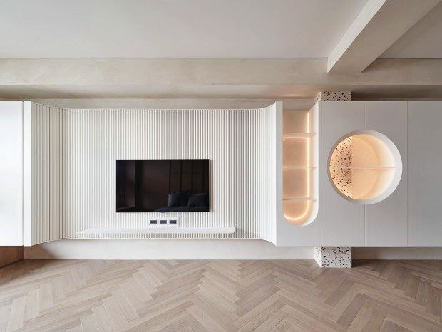 洛陽(yáng)新房裝修大概多少錢(qián)？哪些裝修關(guān)鍵環(huán)節(jié)不能省