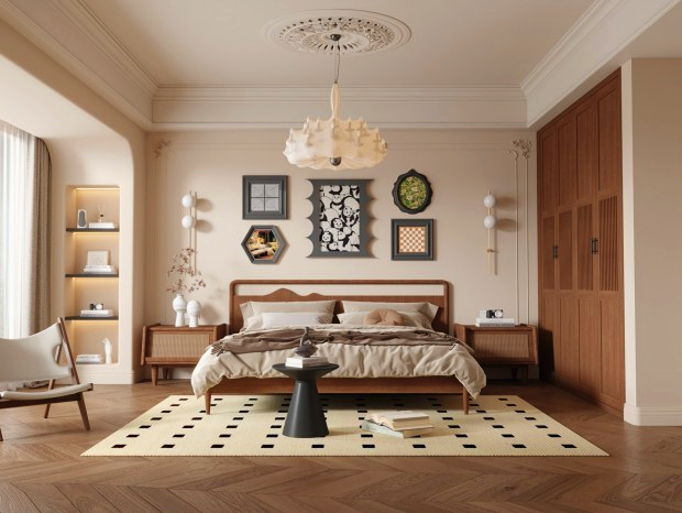 洛陽裝修公司哪的服務(wù)好_臥室裝修8個(gè)關(guān)鍵細(xì)節(jié)