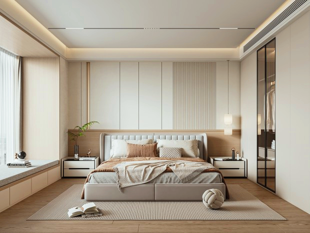 2024洛陽靠譜的裝修公司推薦_乳膠漆選擇六大關(guān)鍵點