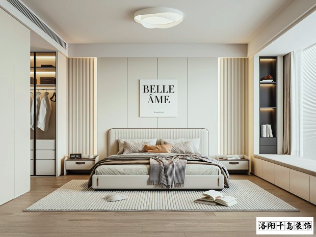 如何選合適的洛陽裝修公司？選裝修公司的利弊