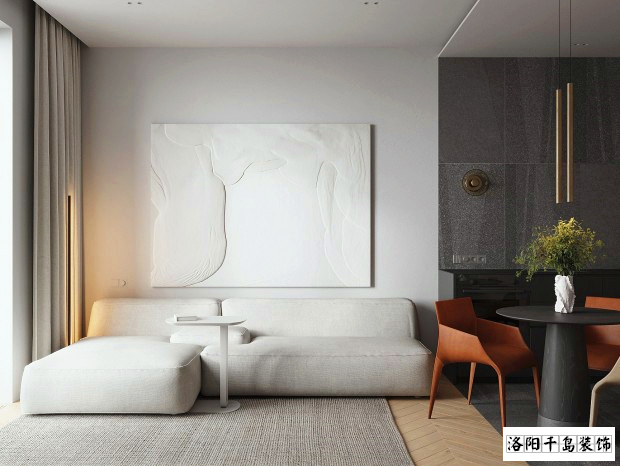 揭秘裝修陷阱，教你如何挑選洛陽靠譜裝修公司