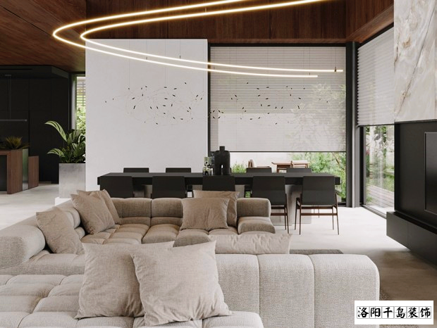 揭秘裝修陷阱，教你如何挑選洛陽靠譜裝修公司