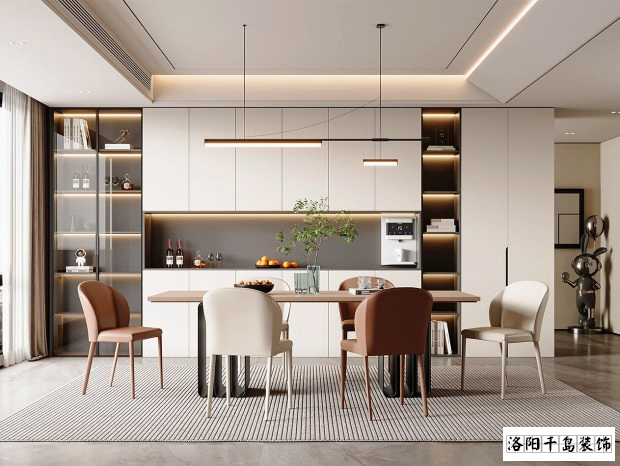 洛陽裝修公司哪家環(huán)保做的好？除甲醛5個(gè)要點(diǎn)